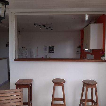 appartement cannelle Ле Троа-Илет Стая снимка