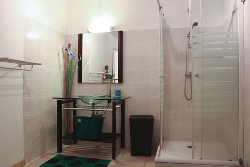 appartement cannelle Ле Троа-Илет Екстериор снимка